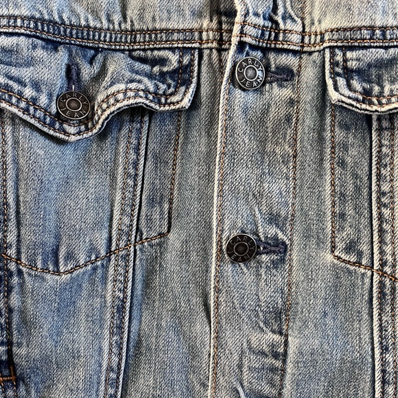 CJLA Hunter Denim Jacket! - Picture 2 of 4